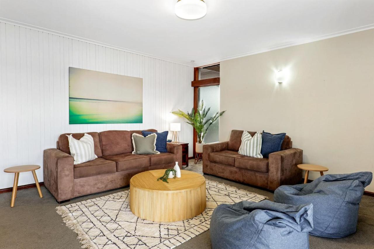 Villa The Lookout Coffs Harbour Esterno foto