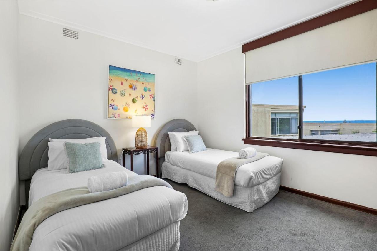 Villa The Lookout Coffs Harbour Esterno foto